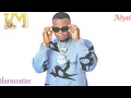 Aiyola by Harmonize Lyrics Video 