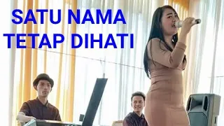 Download SATU NAMA TETAP DIHATI versi KOPLO OQINAWA Alya pangesty MP3