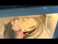 How to heat food in the microwave without drying it out Hack