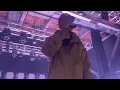 Bryson Tiller- Outside (live) Anaheim,CA 5/3/23 📍House of Blues
