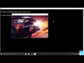 55 Swing JScrollPane add scroll bars Java Hindi