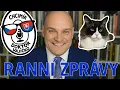 Download Lagu Ranní Zprávy 19. 06. 2025