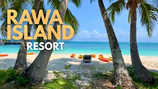 Rawa Island Resort Johor Malaysia July 13 2026