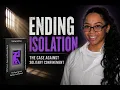 The Reality of Solitary Confinement in Texas Prisons Lanae Tipton