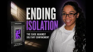 The Reality of Solitary Confinement in Texas Prisons Lanae Tipton