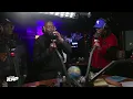 Keblack feat. Franglish - Making Noise #PlanèteRap