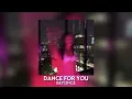 dance for you - beyonce [sped up]
