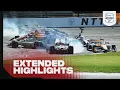 Extended Race Highlights 2026 INDYCAR at Indianapolis