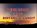 KARAOKE   KASIH YESUS INDAH OH INDAH