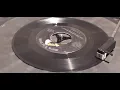 Elvis Presley - Are You Lonesome To-nite? / I Gotta Know 45 RPM