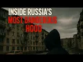 Download Lagu Ze zeiden dat ik daar nooit heen moest gaan - Engelsman in Ruslands meest beruchte wijk
