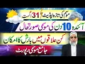 Download Lagu Weather Forecast for Next 10 days in Pakistan || Crop Reformer