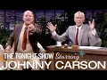 Download Lagu Don Rickles Lets Loose | Carson Tonight Show