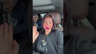 شمس تحكي السبب الحقيقي لبقائها يومين في المطار شمس الكويتيه اكسبلور 