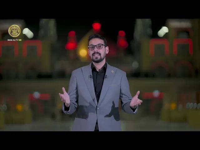 مجلة السحر الحلقة (18)