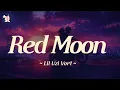 Lil Uzi Vert - Red Moon