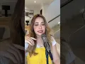 Download Lagu Pinkan Mambo Nangis Curhat! Tapi Bukan Karena Gak Ada Uang! Gara Gara Apa Tuh