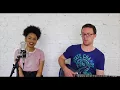 Indulge (acoustic) - JONES cover