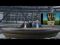 VU Sports Wired January 31st 2023
