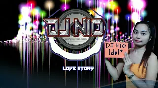 romeo take me love story dj nio tekno
