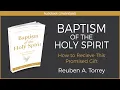 Download Lagu Baptism of the Holy Spirit | Reuben A  Torrey | Free Christian Audiobook