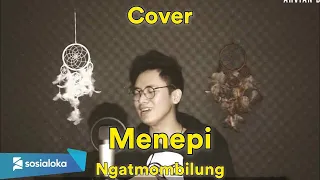 menepi full cover ngatmombilung cover arvian dwi