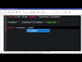 Python Natural Language Processing with NLTK - Stemming words with NLTK