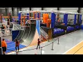 Sky Zone South Indianapolis