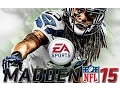 Madden NFL 15 Review Xbox One