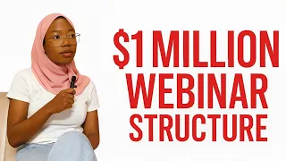 steal this simple step by step framework to a 1m webinar 