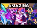 The Post Game That Blows Gamefreak s Out Of The Water