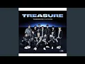 Download Lagu TREASURE(トレジャー) - JIKJIN (Japan Version) [Audio]