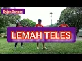 Download Lagu LEMAH TELES KOPLO || ENJOY DANCER