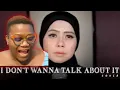 Download Lagu Amazing | I Don't Want To Talk About It - Rod Stewart Cover By Vanny Vabiola, #vannyvabiolareaction