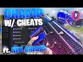 Download Lagu Best R6 Cheat 2025 to Dominate in Champ Lobbies (Ft. Nex)