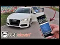 Download Lagu UPRAVLJAM AUDIJEM PREKO MOBITELA - PRO KODIRANJE SA NEXTGEN OBDELEVEN