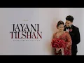Download Lagu Back where stories were written, and new chapters begin | Jayani \u0026 Tilshan | Colombo Wedding Films