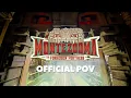 Official POV MonteZOOMa The Forbidden Fortress Knott s Berry Farm