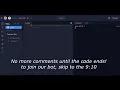 Discord Bot Tutorials 4 Repl it Episode 1 Setting up
