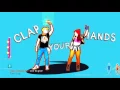 Download Lagu Just Dance 2014 - Turn up the Love