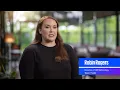 Workday testimonial Tyson Foods