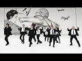 Snow Man 'BANG!!' Dance Practice