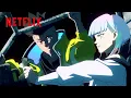 Download Lagu AMV - Rosa Walton「I Really Want to Stay at Your House」（１時間） | サイバーパンク: エッジランナーズ | Netflix Japan