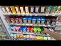 Inside Lawson Japan 🍩☕ Full Store Tour + Konbini Favorites!