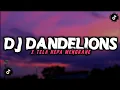 DJ DANDELIONS V2 X TELA HEPA MENGKANE FYP TIKTOK