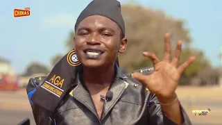 china reacts to wendy shay one day lets see 
