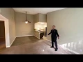 Guided Three-Bedroom Tour - Forest Glen Apartments in Escondido CA