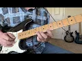 KIND OF BIRD Guitar Lesson ALLMAN BROTHERS BAND w/ Tabs