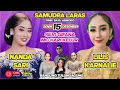 Lagu 🔴 LiVE Campursari SAMUDRA LARAS BT Nandasari \u0026 Lilis Karnalie /15-12-2025/ Bandung - Tulungagung