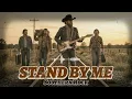 STAND BY ME | Heavy Southern Rock Transformation